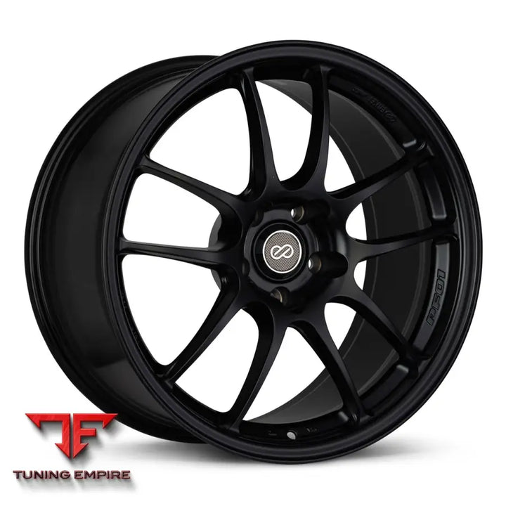ENKEI PF01 WHEELS - Wheels