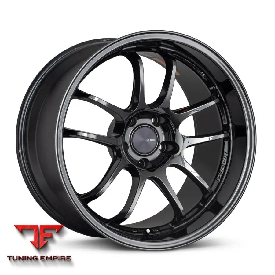 ENKEI PF01EVO WHEELS - Wheels