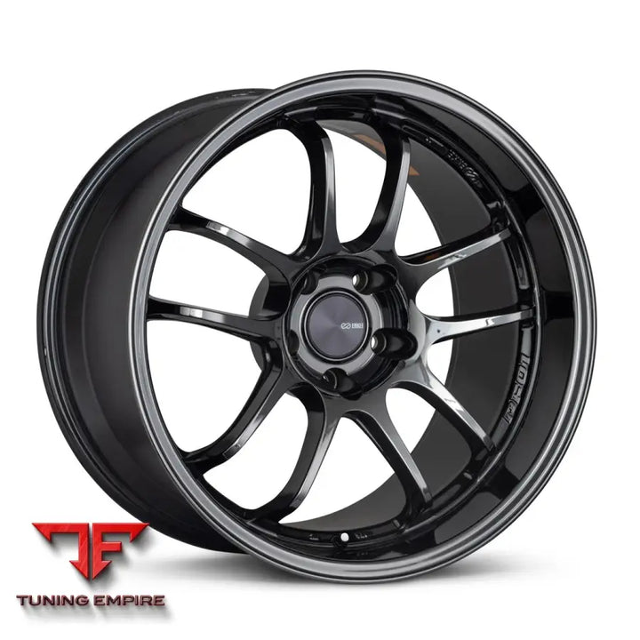 ENKEI PF01EVO WHEELS - Wheels
