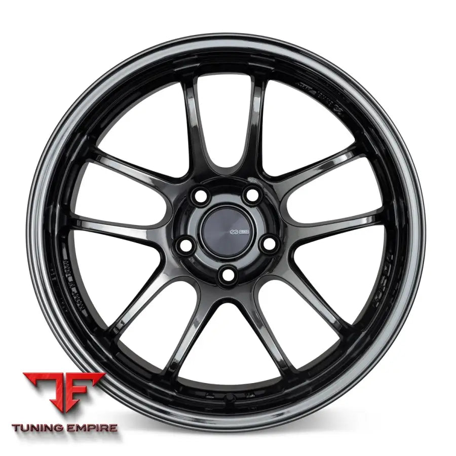 ENKEI PF01EVO WHEELS - Wheels