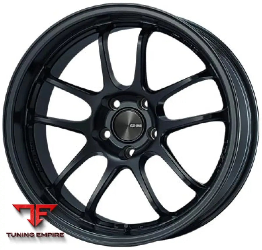 ENKEI PF01EVO WHEELS - Wheels