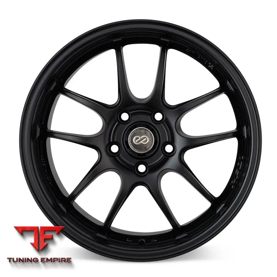 ENKEI PF01SS WHEELS - Wheels