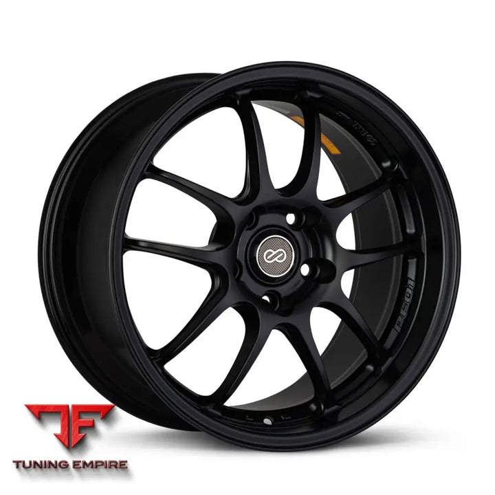 ENKEI PF01SS WHEELS - Wheels