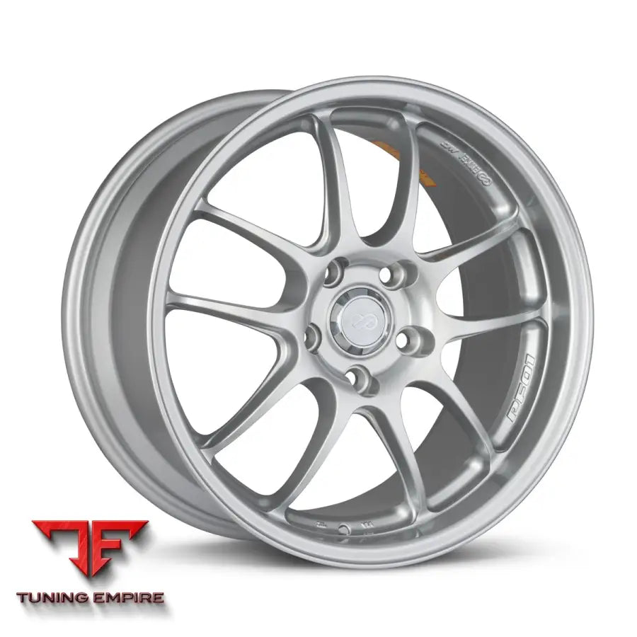 ENKEI PF01SS WHEELS - Wheels