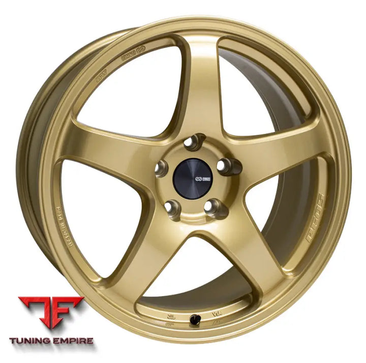ENKEI PF05 WHEELS - Wheels