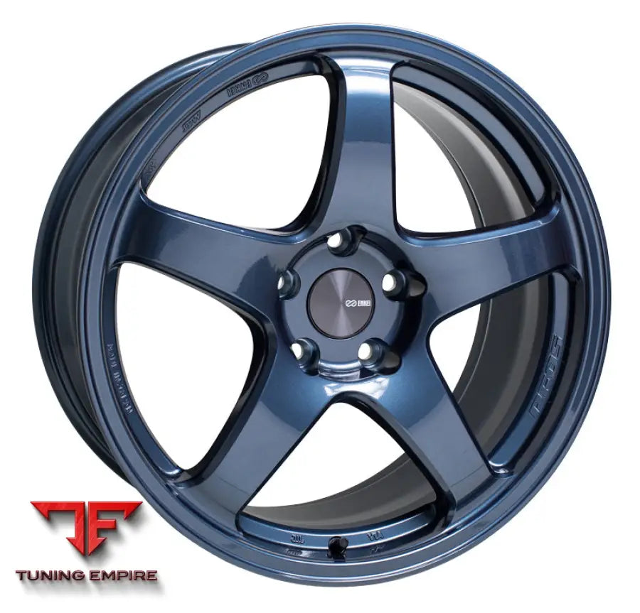 ENKEI PF05 WHEELS - Wheels