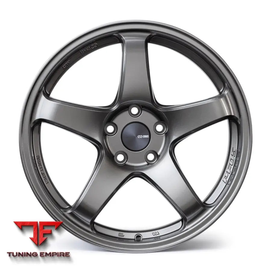 ENKEI PF05 WHEELS - Wheels