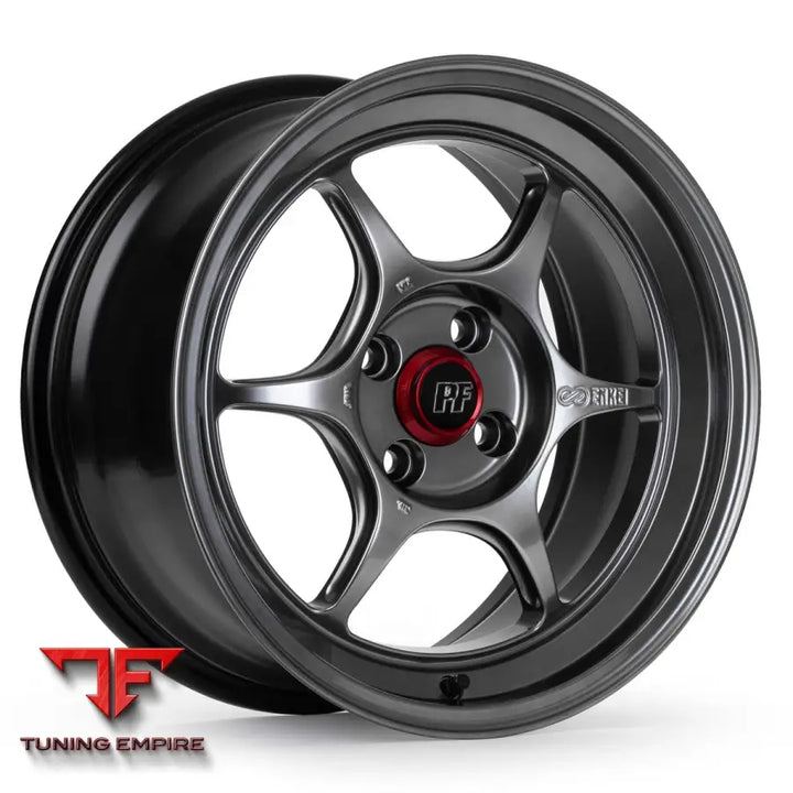 ENKEI PF06 WHEELS - Wheels