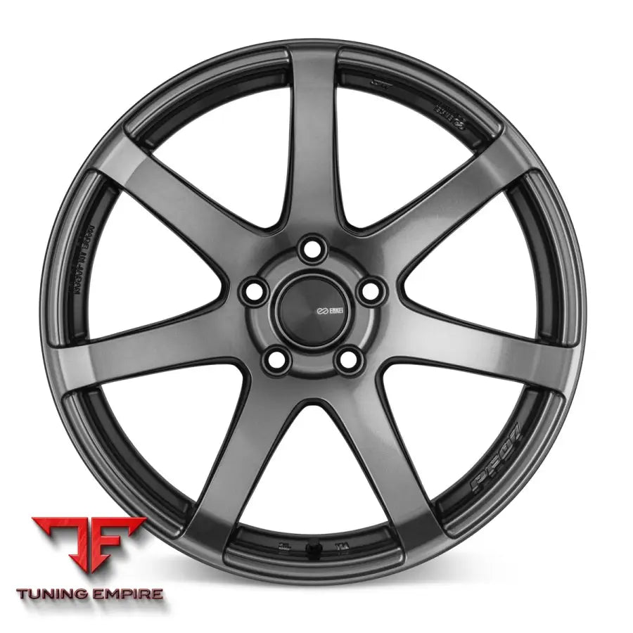 ENKEI PF07 WHEELS - Wheels