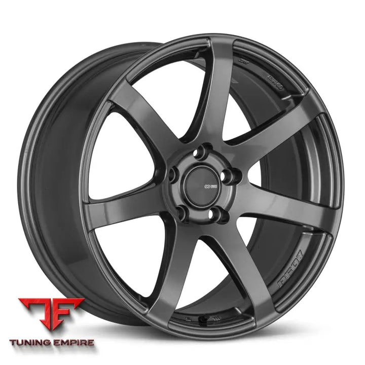 ENKEI PF07 WHEELS - Wheels