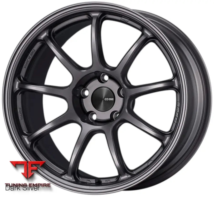 ENKEI PF09 WHEELS - Wheels