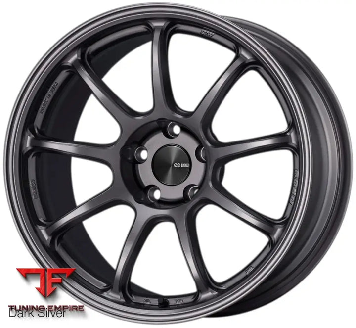 ENKEI PF09 WHEELS - Wheels