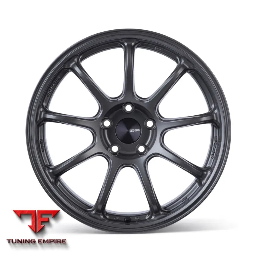 ENKEI PF09 WHEELS - Wheels