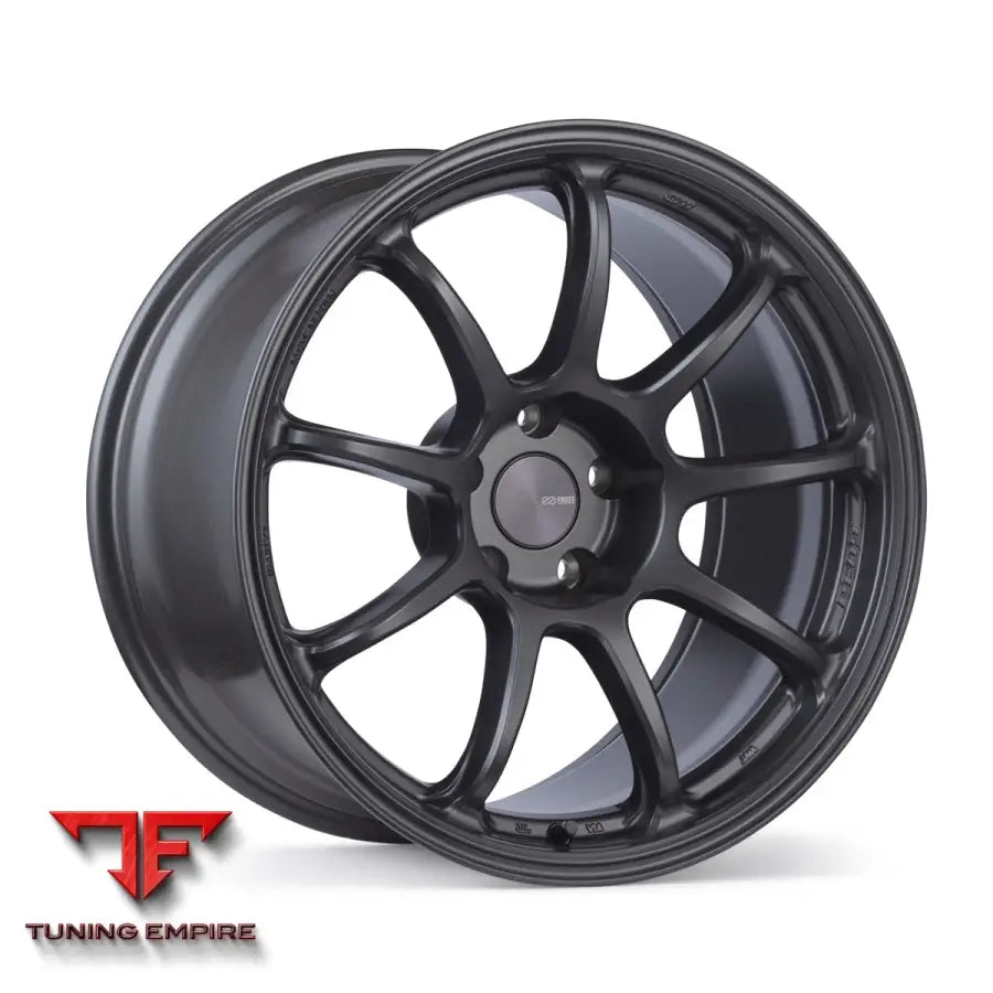 ENKEI PF09 WHEELS - Wheels