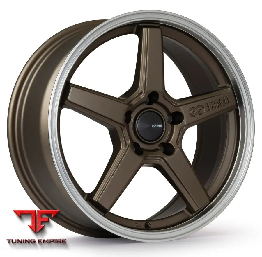ENKEI QUASAR WHEELS - Wheels