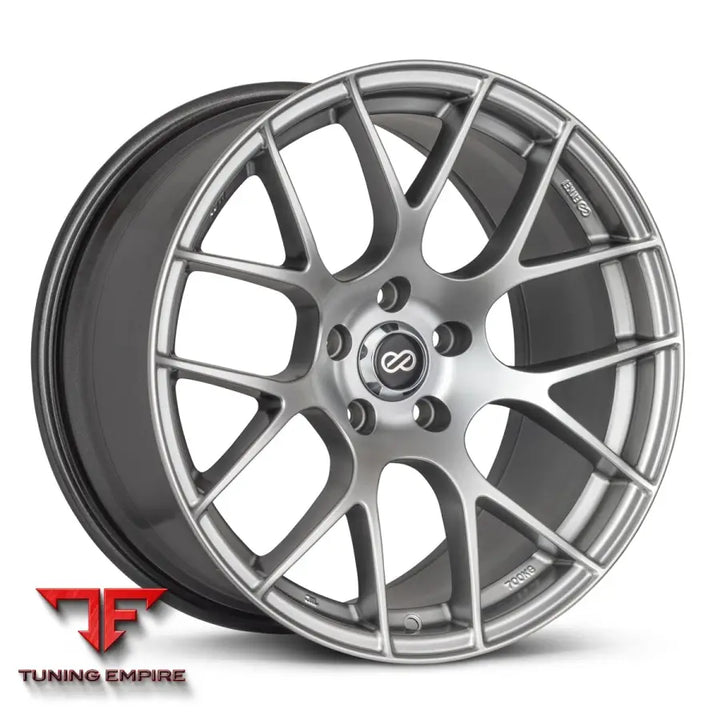 ENKEI RAIJIN WHEELS - Wheels