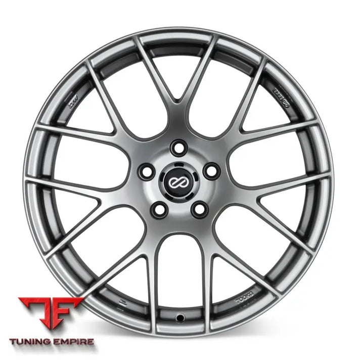 ENKEI RAIJIN WHEELS - Wheels