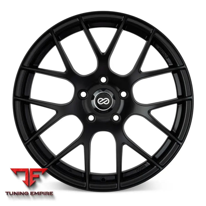 ENKEI RAIJIN WHEELS - Wheels