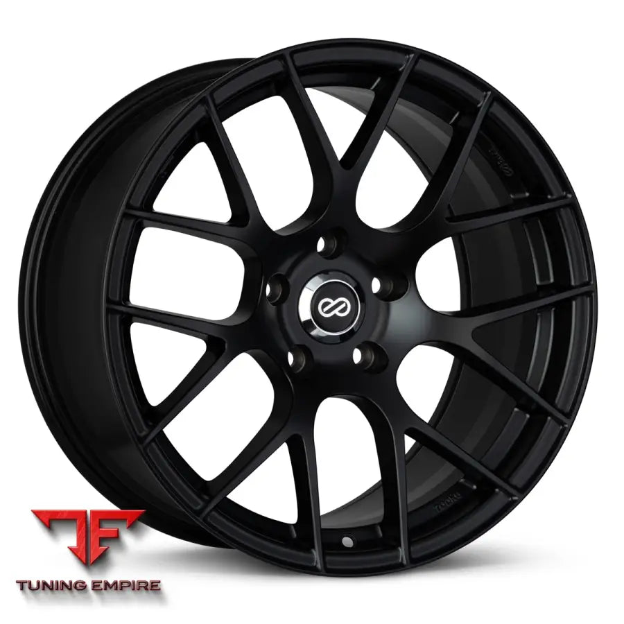 ENKEI RAIJIN WHEELS - Wheels