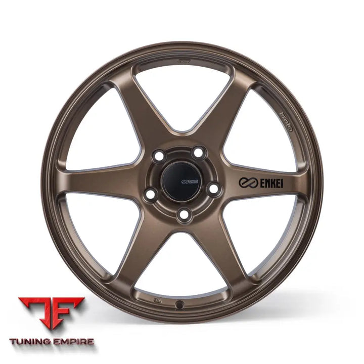 ENKEI T6R WHEELS - Wheels