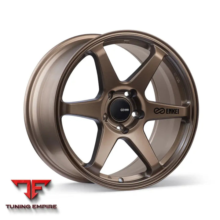 ENKEI T6R WHEELS - Wheels