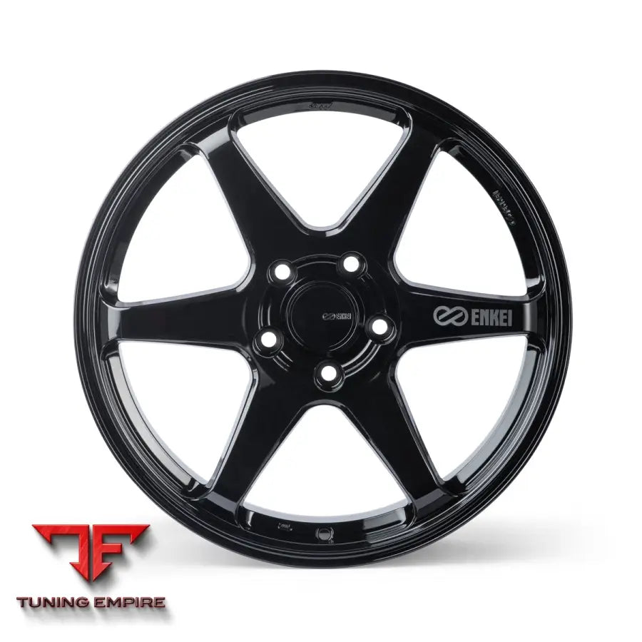 ENKEI T6R WHEELS - Wheels