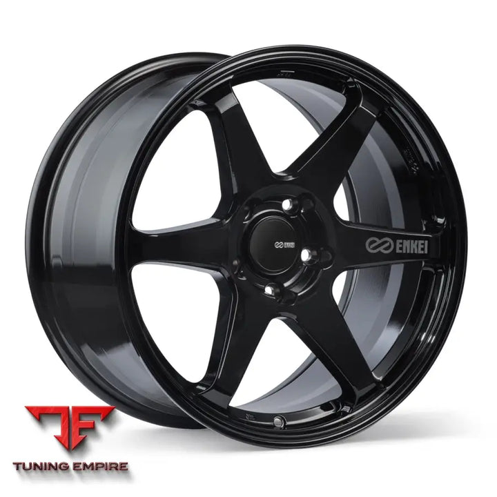 ENKEI T6R WHEELS - Wheels