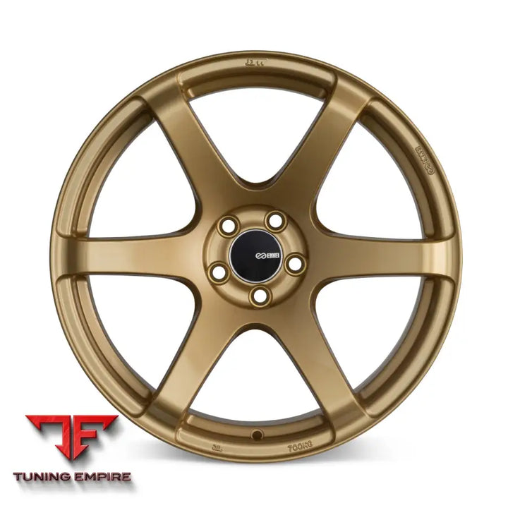 ENKEI T6S WHEELS - Wheels