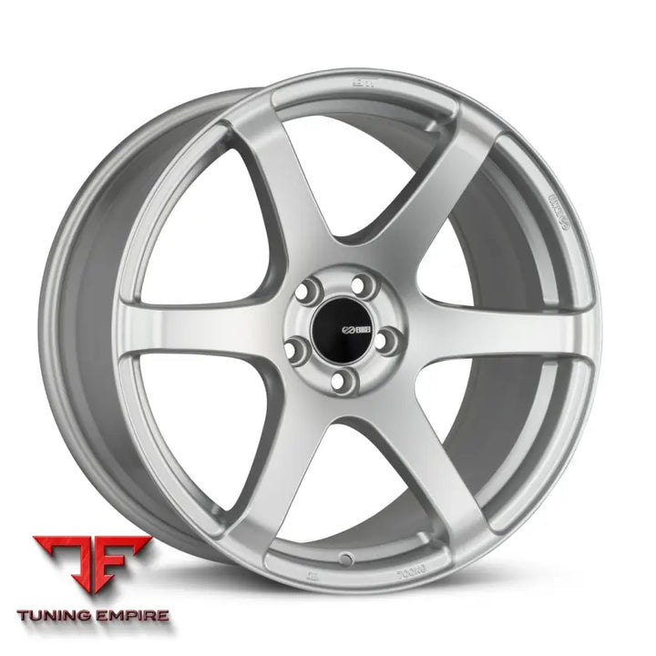 ENKEI T6S WHEELS - Wheels