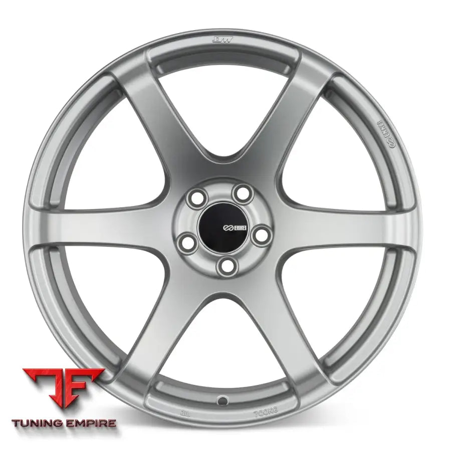 ENKEI T6S WHEELS - Wheels