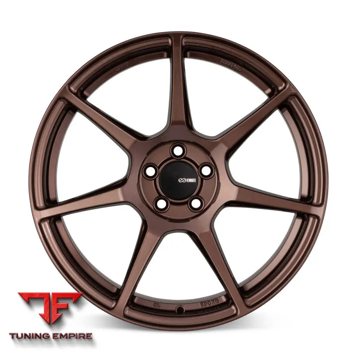 ENKEI TFR WHEELS - Wheels