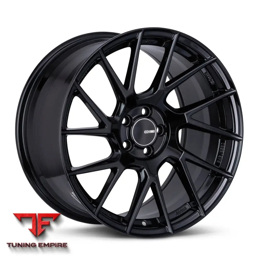 ENKEI TM-7 WHEELS - Wheels