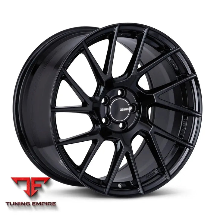 ENKEI TM-7 WHEELS - Wheels