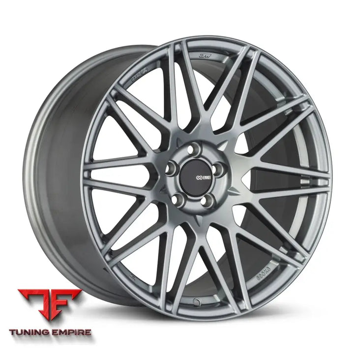 ENKEI TMS WHEELS - Wheels
