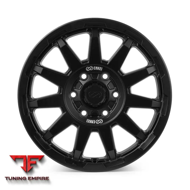 ENKEI TRAIL-CROSS WHEELS - Wheels