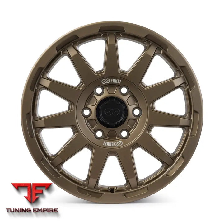 ENKEI TRAIL-CROSS WHEELS - Wheels