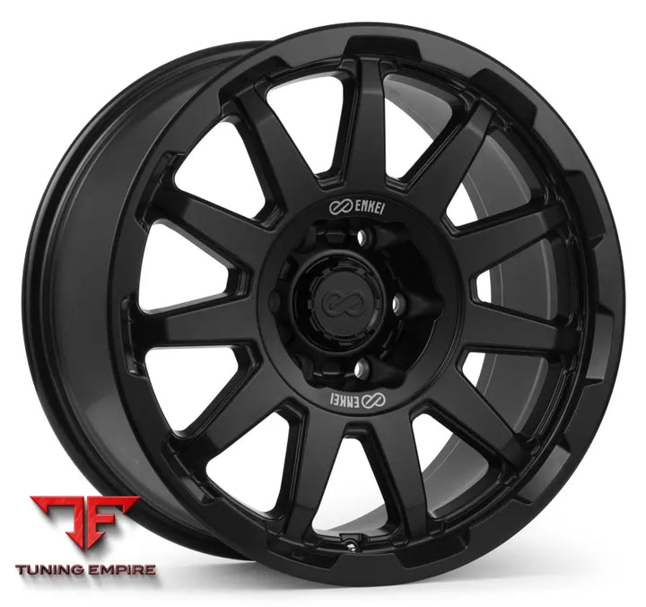 ENKEI TRAIL-CROSS WHEELS - Wheels