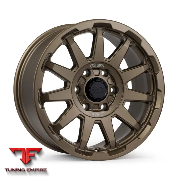 ENKEI TRAIL-CROSS WHEELS - Wheels