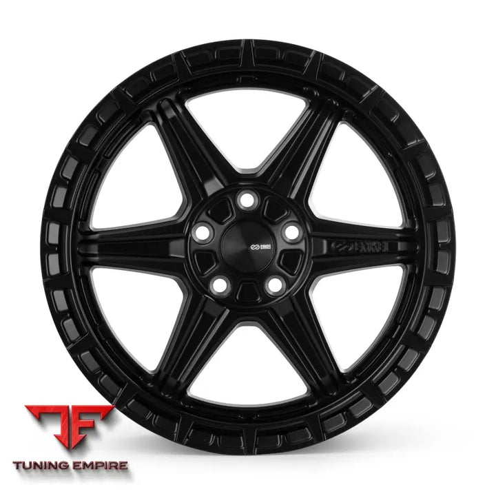 ENKEI TRAIL-FINDER WHEELS - Wheels