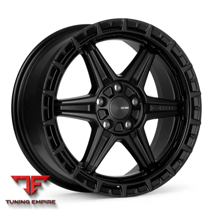 ENKEI TRAIL-FINDER WHEELS - Wheels