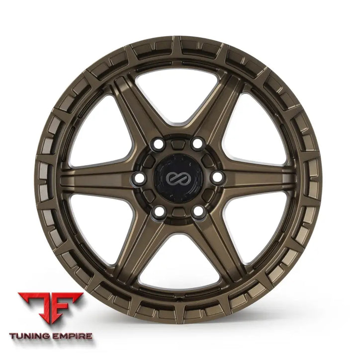 ENKEI TRAIL-FINDER WHEELS - Wheels
