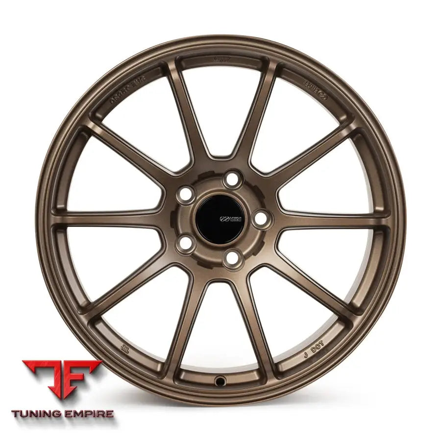 ENKEI TRIUMPH WHEELS - Wheels
