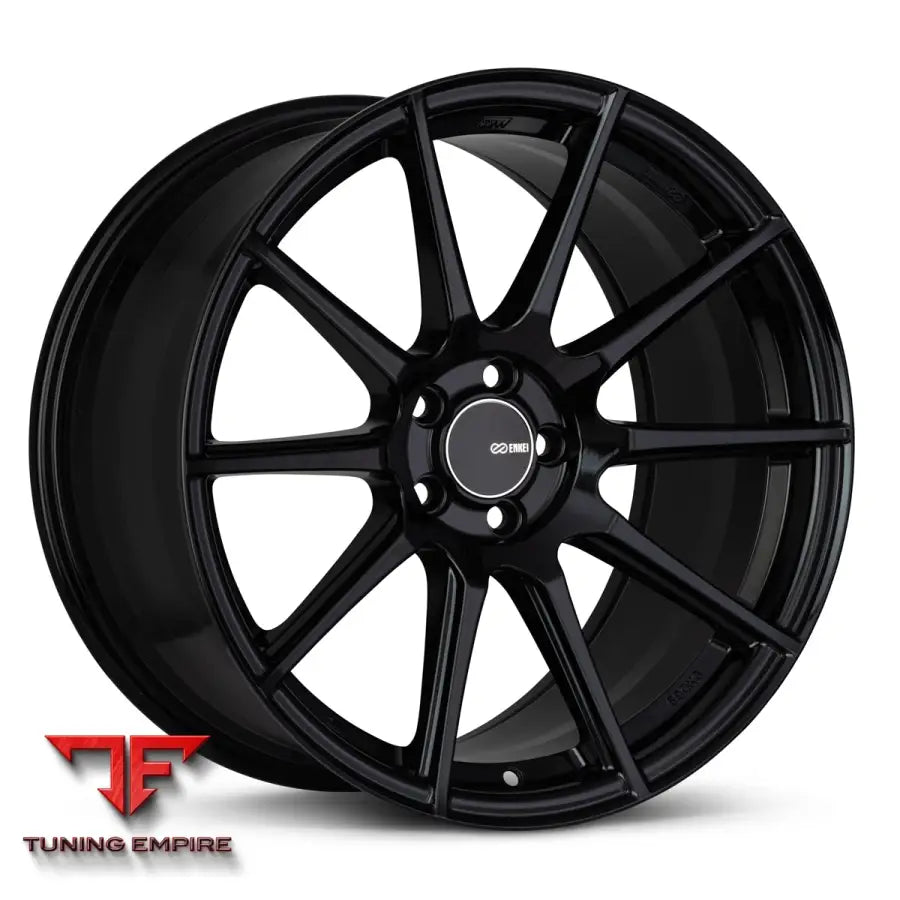 ENKEI TS-10 WHEELS - Wheels