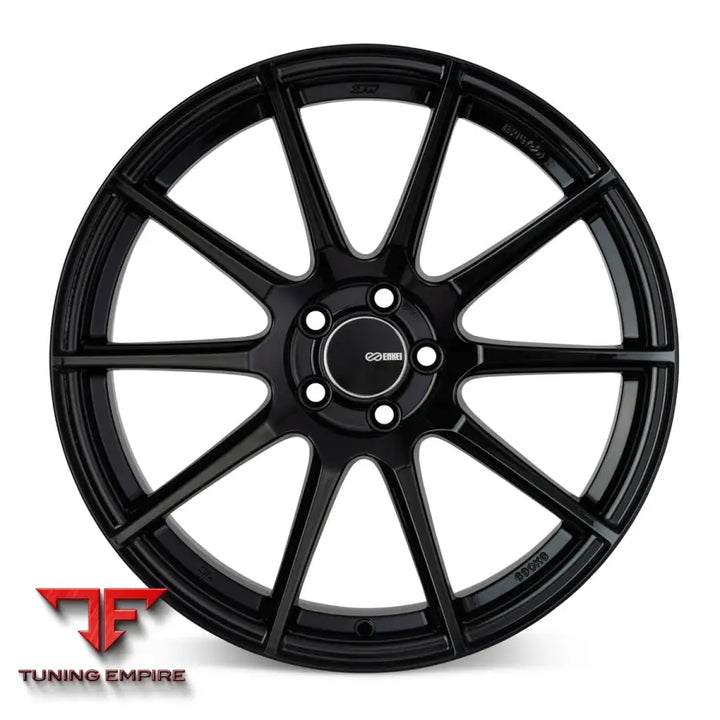 ENKEI TS-10 WHEELS - Wheels