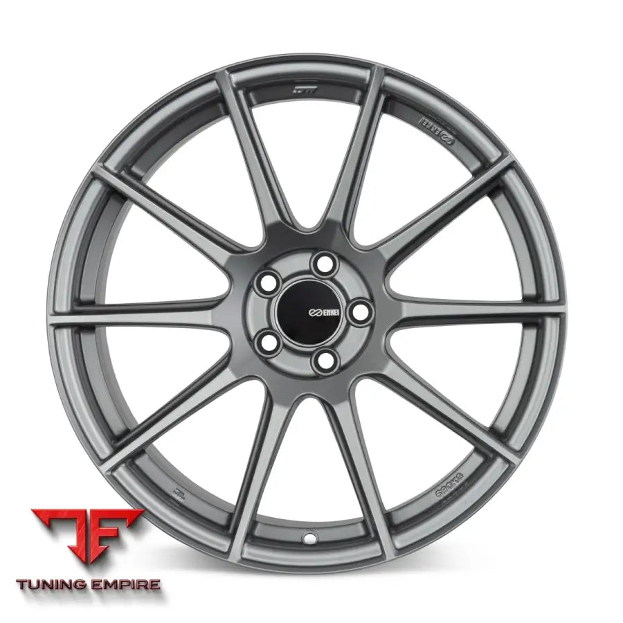 ENKEI TS-10 WHEELS - Wheels
