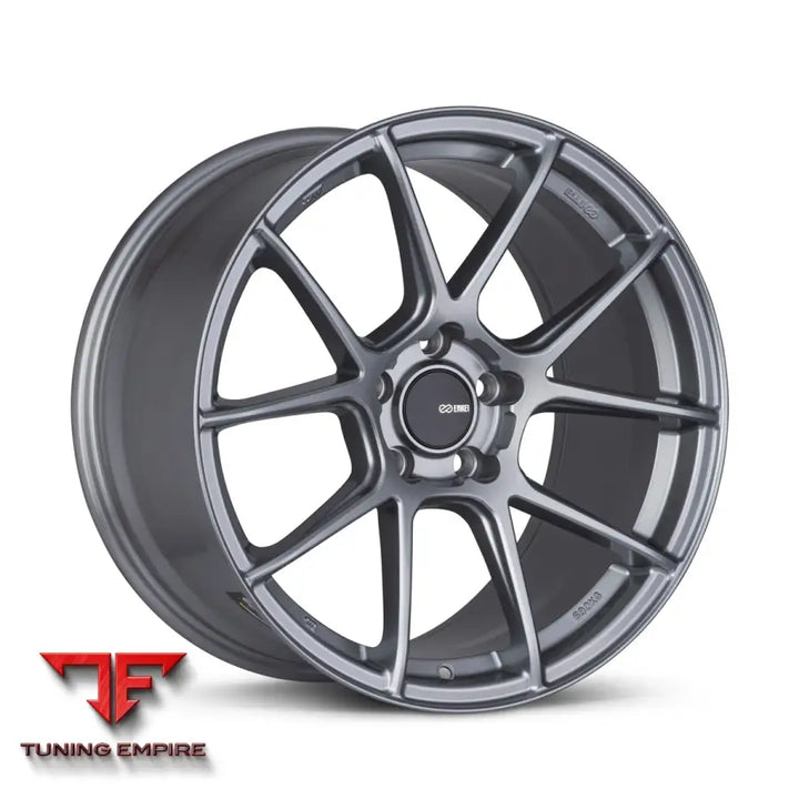 ENKEI TS-V WHEELS - Wheels