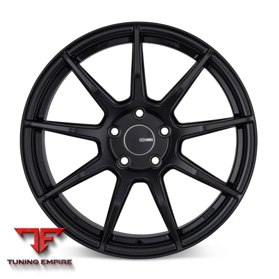 ENKEI TS9 WHEELS - Wheels
