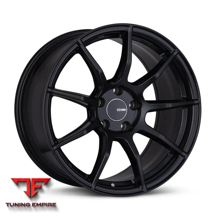 ENKEI TS9 WHEELS - Wheels