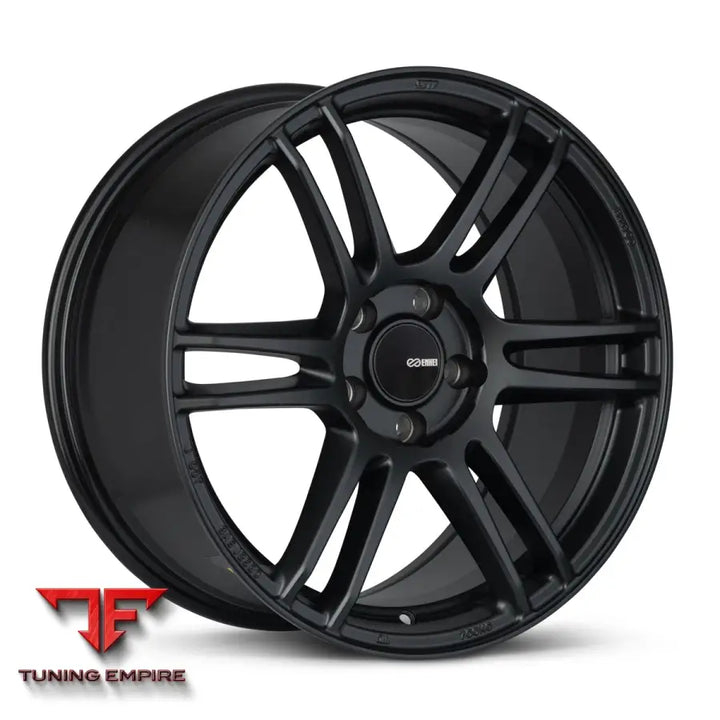 ENKEI TSR-6 WHEELS - Wheels