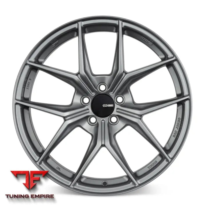 ENKEI TSR-X WHEELS - Wheels